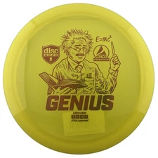 Discmania Active Premium Genius