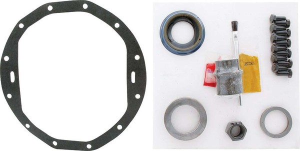 Allstar Professionelles Shim Kit GM 8,875 Zoll 12 Bolt Auto-image