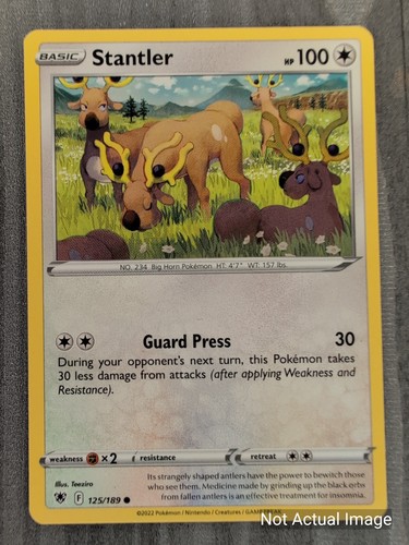 Pokemon TCG Astral Radiance Singles - Mix & Match cards to save up to 50%! - Picture 70 of 85