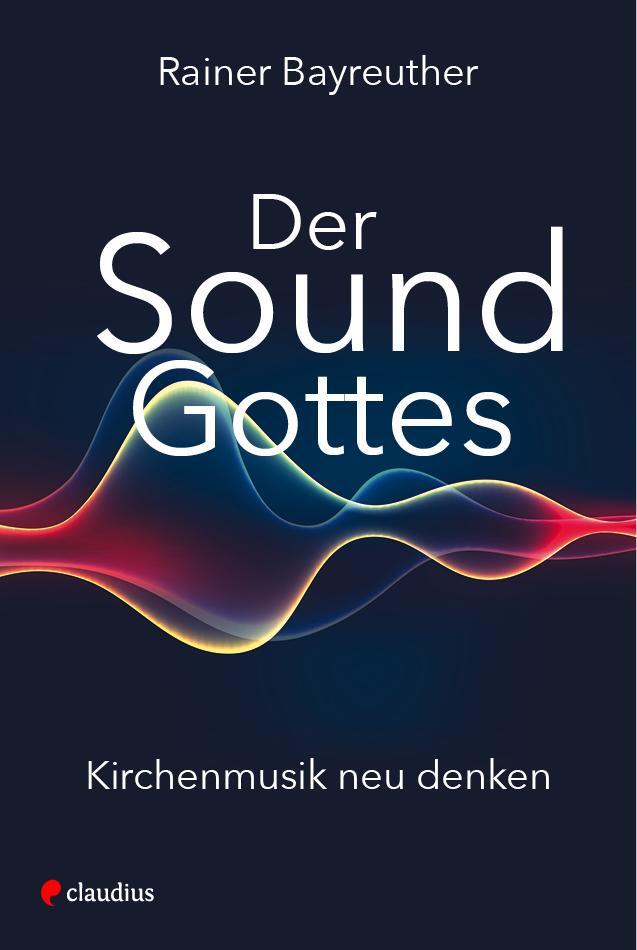 Thumbnail - Der Sound Gottes | Bayreuther, Rainer