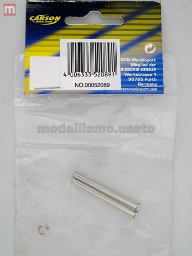 Dilwe RC Radmuttern – 17 Mm, Aluminiumlegierung, Für 1/8 RC-Autos