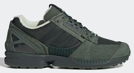 少し難あり IH3363 atmos adidas Originals ZX8000 G-SNK 9 Blue Grey Yellow