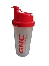 Shaker Gnc