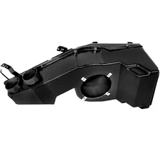 1966~1977 Bronco Heater Box EDP Coated Steel Dynacorn 3720