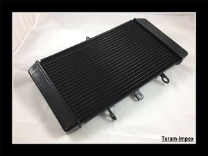 Details About Radiator Motorcycle Kawasaki Z750 Z1000 2007 2008 2009 2010 2011 201239060 0034 Show Original Title