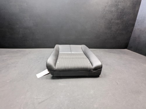 Rear Right Seat Upper Cushion 2018 Chevrolet Impala 2016 2017 2019 2020 - Picture 3 of 11