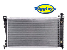 RADIADOR FO3010179 COMPATIBLE CON FORD WINDSTAR 95 96 97 98 3,0 L 3,8 L