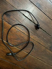 well shin w002 10a 125a 6 feet long