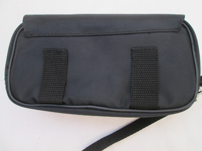 Sac Banane Chevignon En Toile Couleur Taupe - Homme - Parfait état
