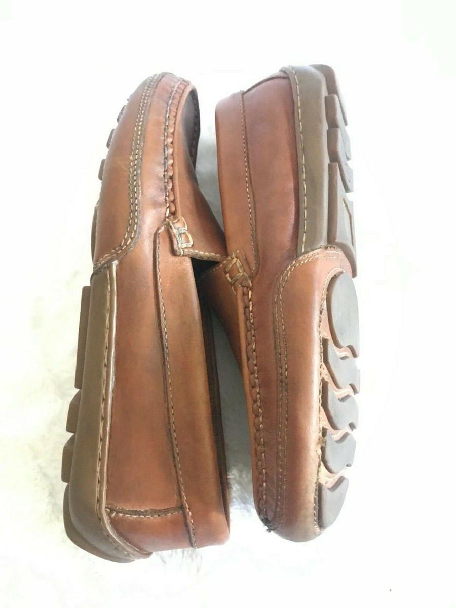 Giorgio Brutini Le Glove Driving Shoes Leather 8D Casual | eBay