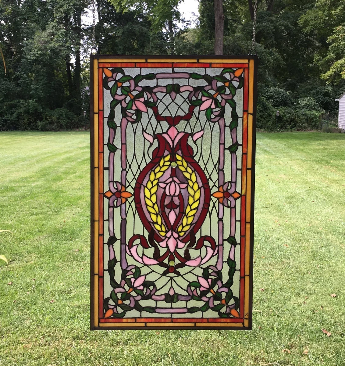 25+ leaded glass panel for sale | Updated Oct 2026
