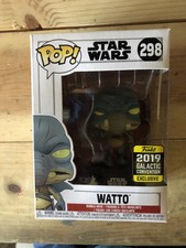 funko watto