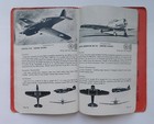WWII AIRCRAFT SPOTTERS GUIDE 1942 — photo 3