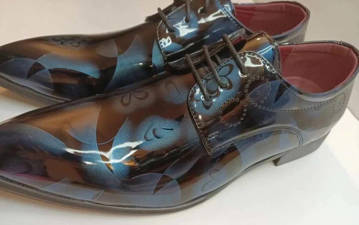 Jingpin mens dress best sale shoes