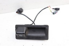 Porsche Cayenne 958 92A 2010 Tailgate Rear View Camera  Button 7P5827566A J243