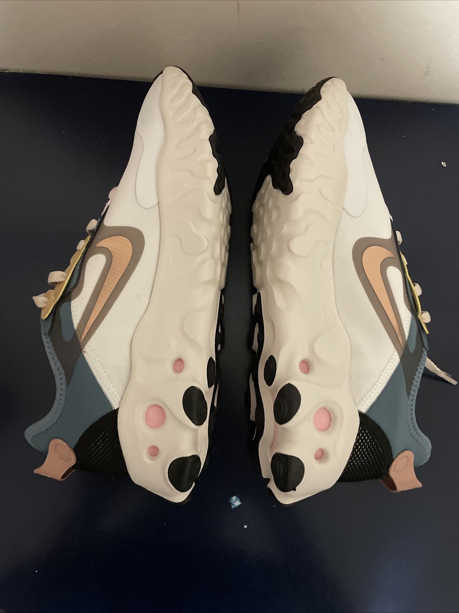 Size 8 - Nike React Art3mis Blue Arctic Pink W for sale