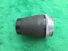 Camera Microscope Lens Part Mount Attachment Possibly Exakta