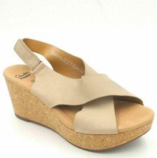 clarks annadel molly wedge