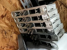 Onity Ht24 Door Lock Mortise Lock Case NO DEADBOLT 2 pack