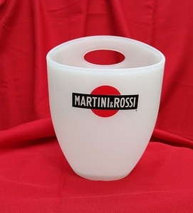 martini ice bucket