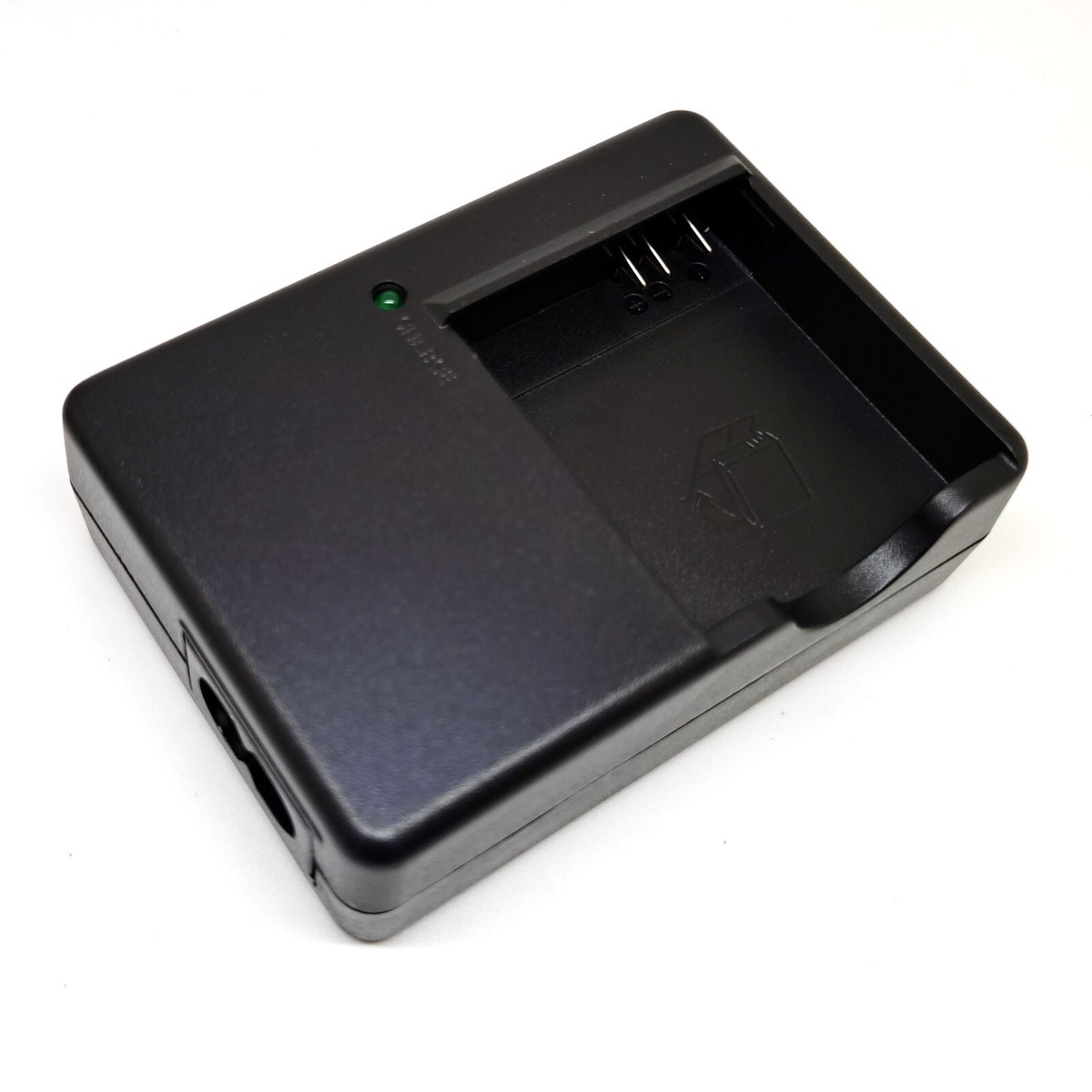 Battery Charger for DE-A60 Panasonic Lumix DMC-FX66 DMC-FX68 DMC 