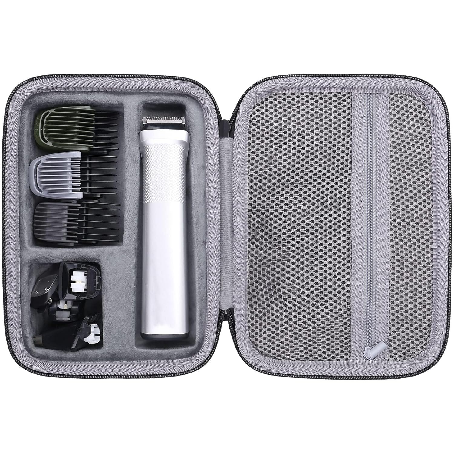 Hard Case Replacement for Multigroom Trimmer Series 3000/5000 / 7000 Mens Groomi