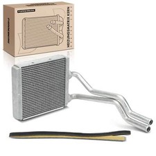 Wärmetauscher Innenraumheizung für Opel Agila B H08 Suzuki Splash EX 7412051K00