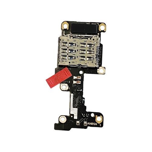 LETTORE SIM CARD per REALME GT2 SERVICE PACK 4973675 ORIGINALE - immagine 2