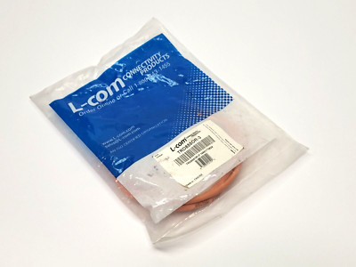 L-Com TRD855OR-3 Ethernet Kabel