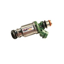 Set of 4, OEM Fuel Injectors fits 1998-2000 Toyota RAV4 2.0L L4