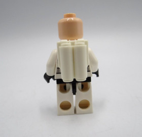 Lego Star Wars Rebels Stormtrooper sw0578 Minifig 75078 Imperial Troop Transport