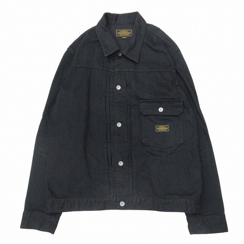 NEIGHBORHOOD すっぱ 21AW SAVAGE. STOCKMAN 稲葉着