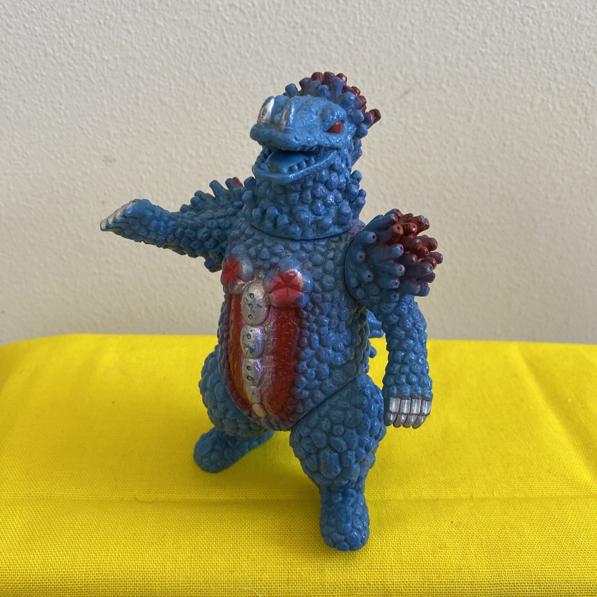 Verokron Ultraman Ace Ultra Monster Series Bandai Japan Kaiju