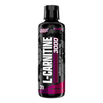 Liquid Carnitine 3000