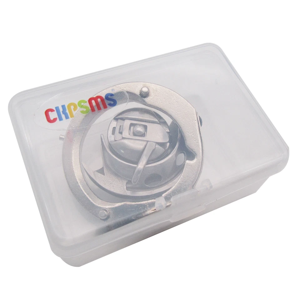 FIT FOR KENMORE SEWING MACHINE BOBBIN CASE HOOK RACE FRONT LOAD ZIGZAG 148 & 158 - Image 4 of 4