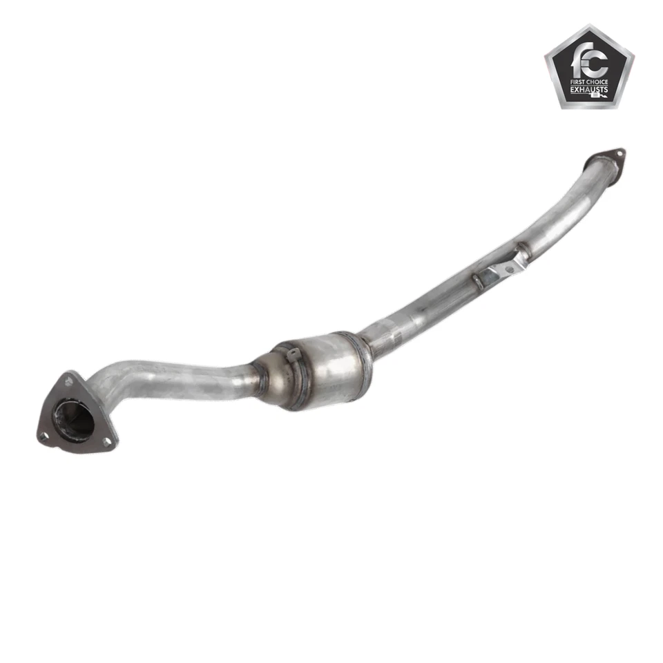 Rear Catalytic Converter for 2013 2014 2015 2016 Subaru Impreza 2.0L Direct Fit - Image 2 of 4