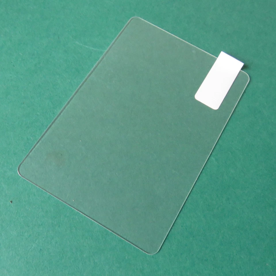 2pcs Optical Tempered Glass LCD Screen Protector for Nikon Z7 Z6 Camera - Image 3 of 4