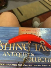 BRAND NEW YAKIMA BAIT CO. KWIK FISH  3.5  IN A BEAUTIFUL COLOR PATTERN***