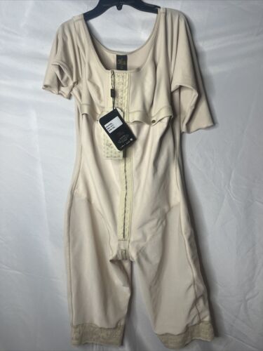 Cannabis Therapie von Fajas Gama Alta Shapewear 5XL