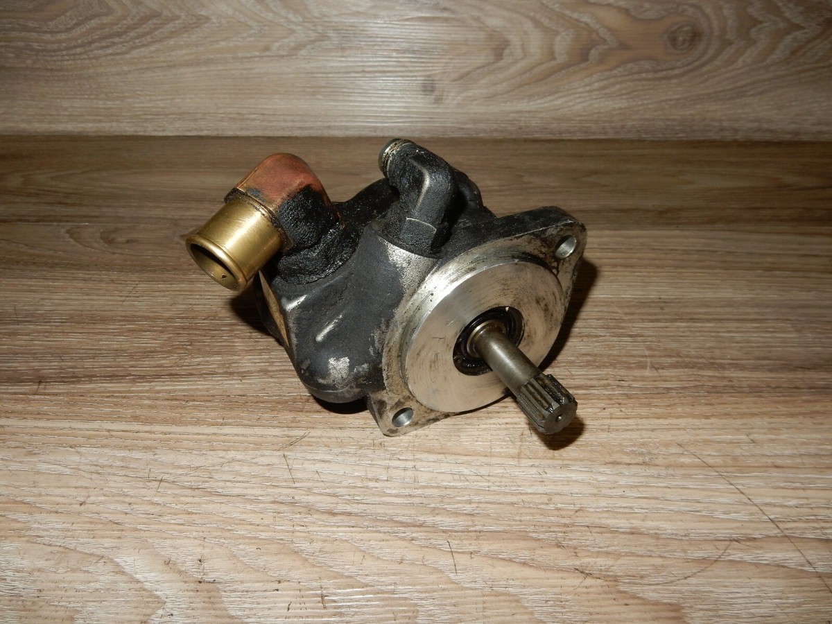 Power Steering Pump International Navistar (3825469C91 / LH2115523 