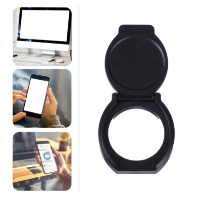 SIRUI COVER PORTA LENTE MP-XG PER IPHONE X GRIGIA - Foto 14