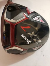 Srixon Used ZX7 9.5* - Tensei Blue CK Series 70 - Extra - RH