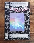 Amazing Spider-Man #365 Marvel Comics 1992 30th Anniversary Spider-Man 2099