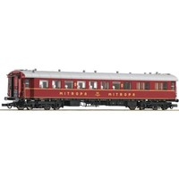 Roco 6200211 H0 Speisewagen, Dr, Ep. Iv H0 + Neu