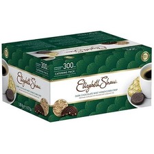 Elizabeth Shaw Dark Chocolate Mint Honeycomb Crisp 1.89kg