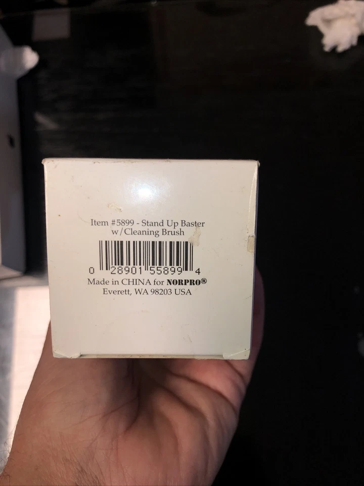 Norpro Stand Up Baster - Изображение 2 из 2