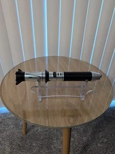 Baylan Skoll Neopixel Snv4 Lightsaber Cosplay Prop Screen Accurate Model