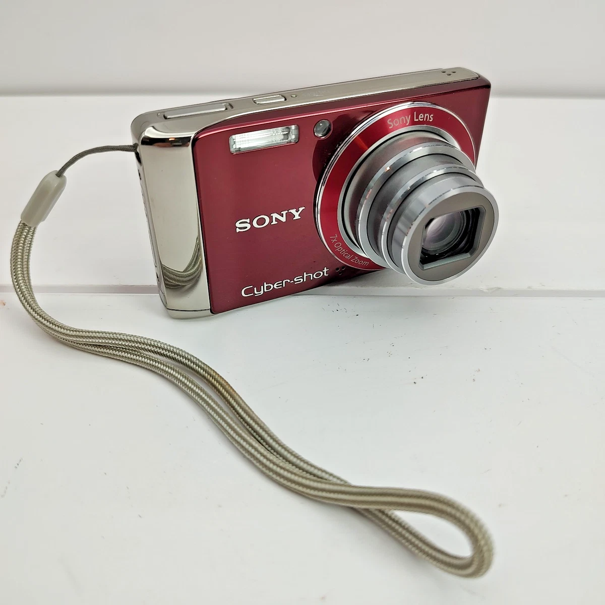 Sony Dsc W350 for sale | eBay