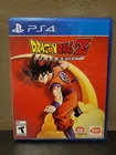 Dragon Ball Z KAKAROT - Sony PlayStation 4