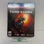 New Shadow of the Tomb Raider [Limited Steelbook Edition] (Sony PlayStation 4 PS